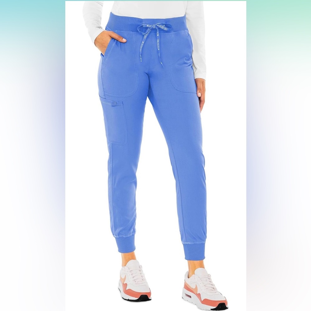 MedCouture Ceil Jogger Scrub Pants
